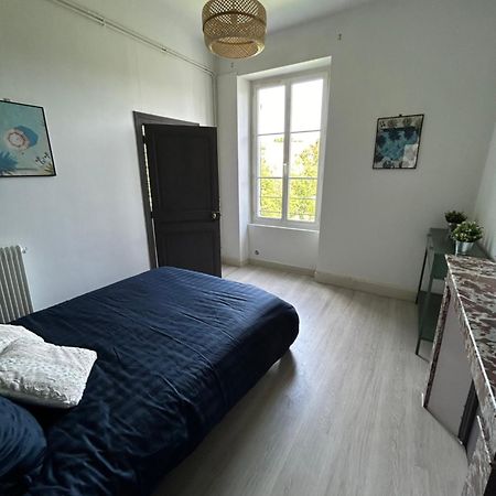 Appartement T3 Centre-Ville Bourges Exterior photo